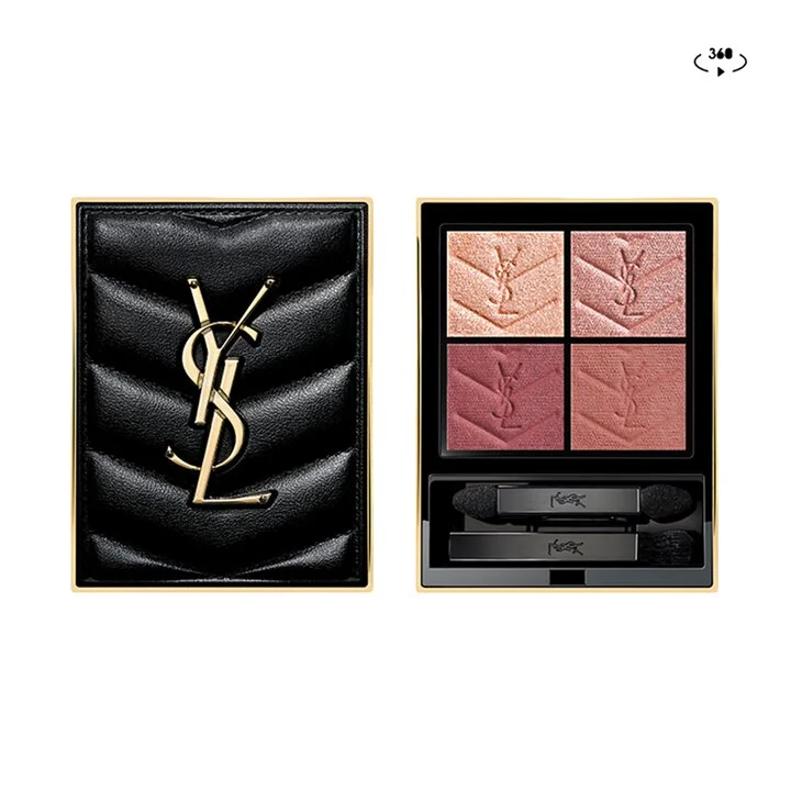 Paleta de Sombras